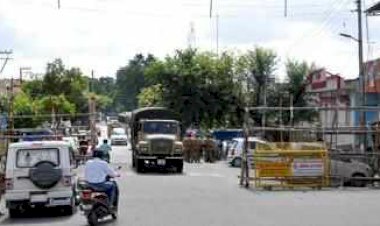 देहरादून :विधानसभा सत्र को लेकर यातायात प्लान जारी 