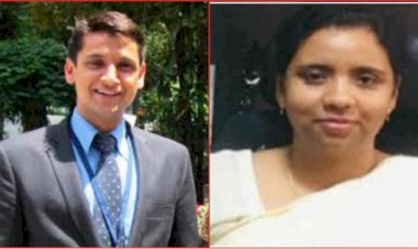 मंगेश घिल्डियाल PMO के लिए रिलीव, ईवा आशीष श्रीवास्तव  होंगी टिहरी की नई DM