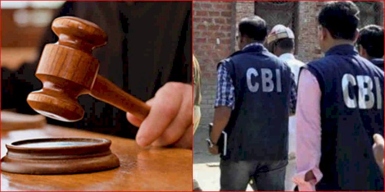 उत्तराखंड:  ढाबा संचालक से मारपीट, सीबीआई ने दर्ज किया पुलिसकर्मियों के विरुद्ध मुकदमा