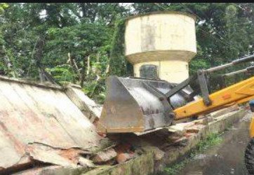 उत्तराखंड: इन जिलों में सरकारी भूमि पर बने धार्मिक स्थल ढहाए जाएंगे