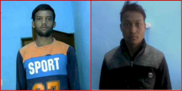 बड़ी खबर: चमोली जिला जेल से फरार हुए दो कैदी