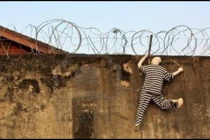 देहरादून:सुद्धोवाला की अस्थाई जेल से  कैदी फरार, तलाश में जुटी पुलिस