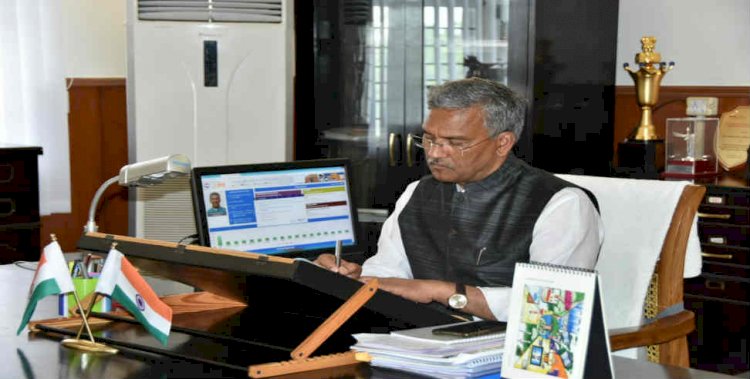 त्रिवेन्द्र सरकारने दी पौने दो लाख गन्ना किसानों को भारी राहत