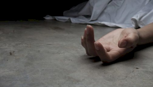 उत्तरकाशी: घास काटने गई युवती की खाई में गिरने से मौत 