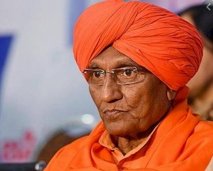 नहीं रहे प्रसिद्ध सामाजिक कार्यकर्ता स्वामी अग्निवेश