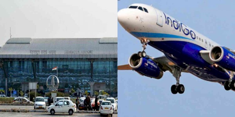 जौलीग्रांट से जल्द मुंबई, अहमदाबाद, कोलकाता और हैदराबाद के लिए हवाई सेवाएं शुरू होंगी 