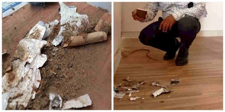 अल्मोड़ा : एसएसजे विश्वविद्यालय छात्रसंघ भवन में ड्रग्स के इस्तेमाल से मचा हड़कंप