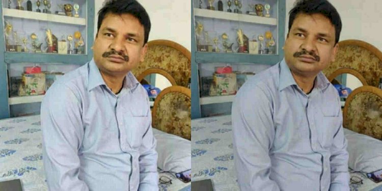 उत्तराखंड सचिवालय में तैनात अफसर का कोरोना से निधन