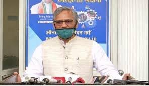 कृषि सुधार से संबंधित विधेयकों को सीएम त्रिवेन्द्र ने बताया  किसानों के हित में ऐतिहासिक