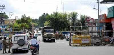 देहरादून :विधानसभा सत्र को लेकर यातायात प्लान जारी 