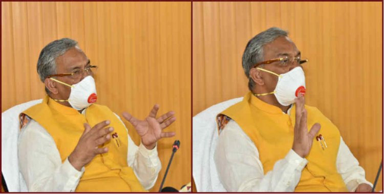 मोदी की सरकार किसानों की सबसे बड़ी हितैषी सरकार: सीएम