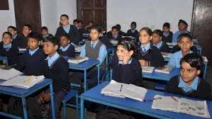 उत्तराखंड: प्रवासी लौटे तो फिर से खुला तीन साल पहले बंद हुआ स्कूल