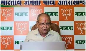 पार्टी के लिए मुसीबत खड़ी कर रहे विधायक पर बीजेपी कर सकती है कार्रवाई