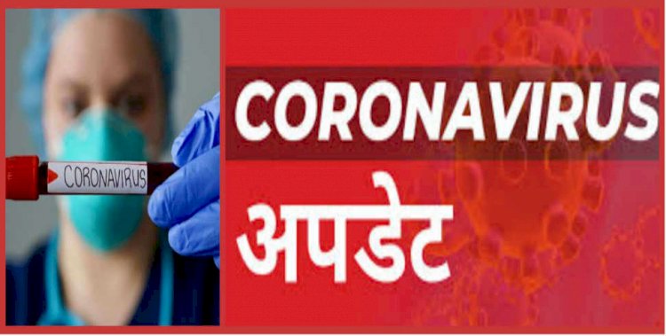 राहत की बात; उत्तराखंंड में कोरोना रिकवरी दर  करीब 75 प्रतिशत हुई