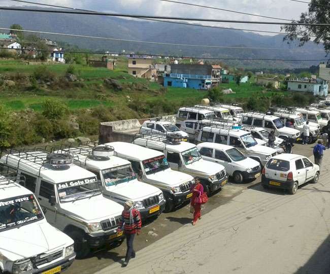 उत्तराखंड:अब पूरी सवारी बैठाएंगे यात्री वाहन, किराया भी लगेगा सामान्य