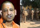 हाथरस कांड: एसपी, डीएसपी समेत 7 पुलिसवाले सस्पेंड