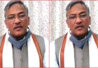 मुख्यमंत्री ने प्रदेशवासियों को दी शारदीय नवरात्रि की शुभकामनाएं