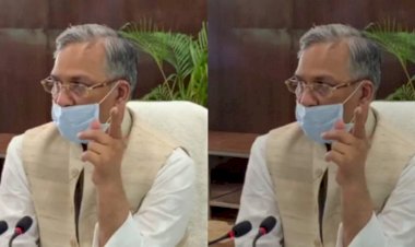 उत्तराखंड: सीएम पोर्टल पर शिकायत के बाद अस्पताल सील