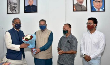 मोटर मार्ग निर्माण में वन भूमि की आपत्तियों को निस्तारित करने पर सीएम आभार व्यक्त किया