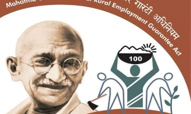 चंपावत: मनरेगा में मिला 13 हजार से अधिक प्रवासियों को रोजगार