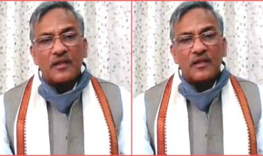 देहरादून की विभिन्न पेयजल योजनाओं के लिये मुख्यमंत्री ने स्वीकृत की 4.65 करोड़ की धनराशि