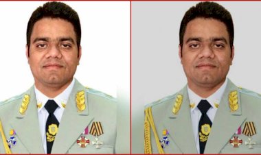 विशेष साक्षात्कार: प्रैसीडेंट ट्रम्प एडवाइजरी बोर्ड के  मेम्बर  कपूरथला के ग्रैंड मास्टर डॉ जसबीर सिंह 