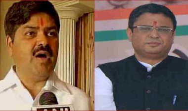 कांग्रेस नेता मनीष खंडूड़ी और गणेश गोदियाल समेत 3कांग्रेसियों पर मुकदमा