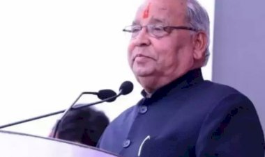 सीएम को बदनाम करने व सरकार को अस्थिर करने का षडय़ंत्र विफल, कांग्रेस चेहरा दिखाने लायक नहीं रहा: भगत