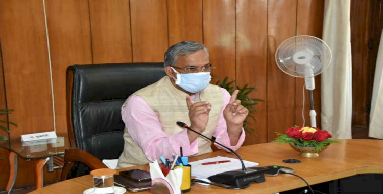 उत्तराखंड: पेयजल योजनाओं के लिए 91 करोड़ की धनराशि स्वीकृत