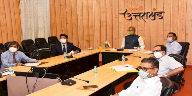 पैरामेडिकल व नर्सिंग स्टाफ को क्वालिटी प्रशिक्षण दिया जाएगा, एमओयू पर हुए हस्ताक्षर 