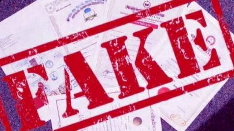फर्जी डिग्री मामले में रुद्रप्रयाग जिले के 10 शिक्षक बर्खास्त