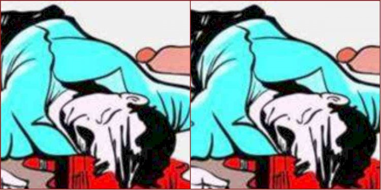 खौफनाक: उत्तरकाशी में पत्नी ने कुल्हाड़ी से वार कर पति को उतार दिया मौत के घाट!