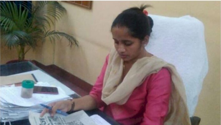 उत्तराखंड ने सरल और मृदुभाषी अधिकारी खो दिया