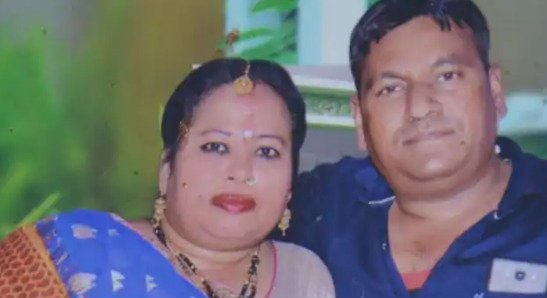 उत्तराखंड: हिंदू महासभा प्रदेश संयोजक ने की पत्नी समेत खुदकुशी