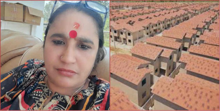 दून में पत्रकारों के लिए एफोर्डेबल हाउस की तैयारी