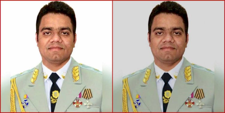 विशेष साक्षात्कार: प्रैसीडेंट ट्रम्प एडवाइजरी बोर्ड के  मेम्बर  कपूरथला के ग्रैंड मास्टर डॉ जसबीर सिंह 