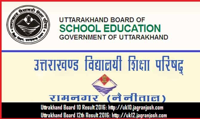 बिग ब्रेकिंग : उत्तराखंड बोर्ड की 10 वीं की परीक्षा निरस्त, 12 वीं की स्थगित