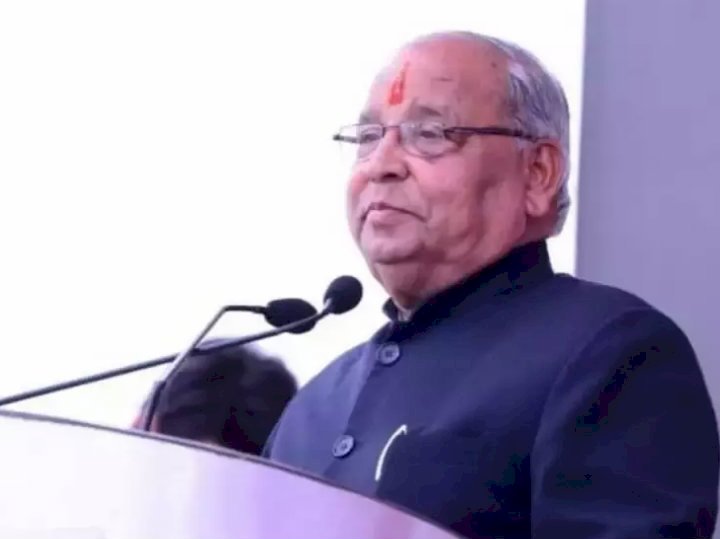 सीएम को बदनाम करने व सरकार को अस्थिर करने का षडय़ंत्र विफल, कांग्रेस चेहरा दिखाने लायक नहीं रहा: भगत