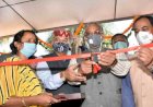 कृषि व अन्य उत्पादों के विक्रय केन्द्र ‘‘माई रिफिल स्टोर’’ का उद्घाटन  