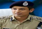 देहरादून: पुलिस विभाग में बड़े पैमाने पर फेरबदल