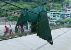 सप्ताह में दो दिन खुलेगा धारचूला का झूलापुल 
