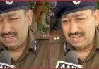 महीने में तीन दिन पौड़ी में कैंप करेंगे आईजी गढ़वाल: अशोक कुमार