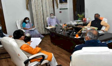 राज्य स्थापना दिवस समारोह का कार्यक्रम जारी, गैरसैंण में होंगे परेड समेत कई कार्यक्रम