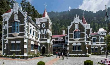 हाई कोर्ट ने किया उत्तरकाशी के सीजेएम नीरज कुमार को निलंबित