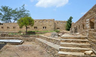 उत्तराखंड: पर्यटकों और आम जनता के लिए खुला लंदन फोर्ट