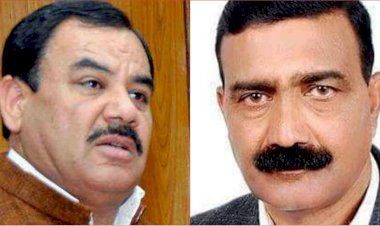 कर्मकार बोर्ड के फैसलों का स्पेशल ऑडिट कराएंगे शमशेर सिंह सत्याल