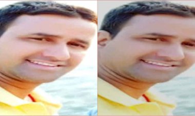 पाकिस्तानी गोलीबारी में देवभूमि का लाल शहीद