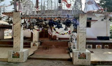 चंपावत :29 नवंबर को श्री ब्यानधुरा धाम में लगेगा भव्य मेला 