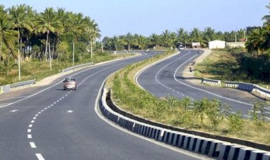 उत्तराखंड:तीन राष्ट्रीय राजमार्गों के सुधारीकरण का कार्य शुरू