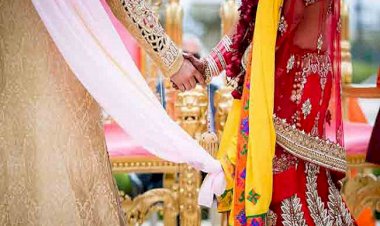 उत्तराखंड; फेरे के समय पता चला दूल्हा कोरोना संक्रमित है, मचा हड़कंप